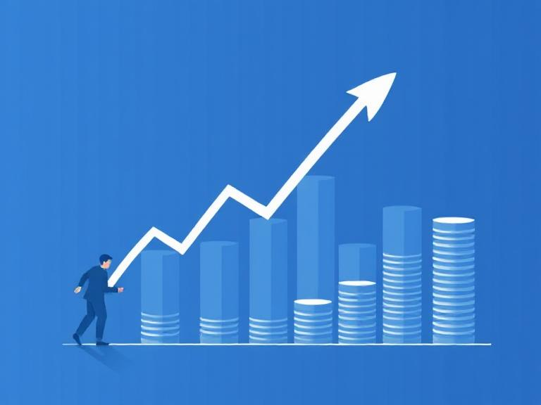 Die Zukunft digitaler Vermögenswerte: Auswahl rentabler Investments